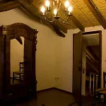فندق مبيت وإفطار Charme Sa Pardina 4*