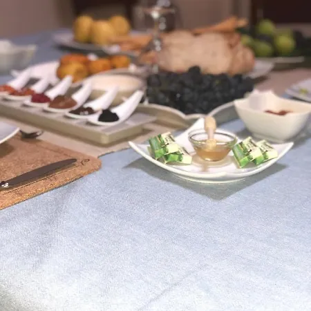 Charme Sa Pardina 4* Orroli