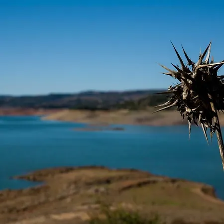 Bed & Breakfast Charme Sa Pardina Orroli