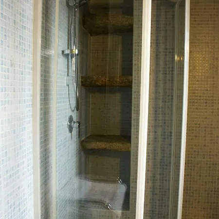 Bed & Breakfast Charme Sa Pardina