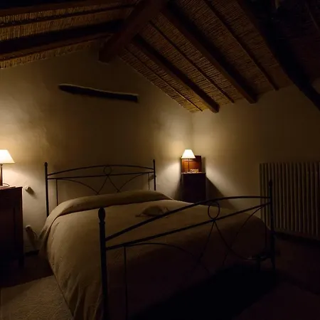 Charme Sa Pardina Orroli