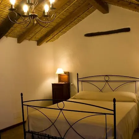 Charme Sa Pardina Bed & Breakfast Orroli