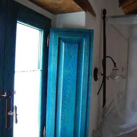 Charme Sa Pardina Orroli