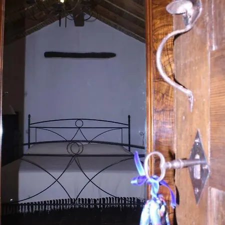 Charme Sa Pardina Bed & Breakfast 4*