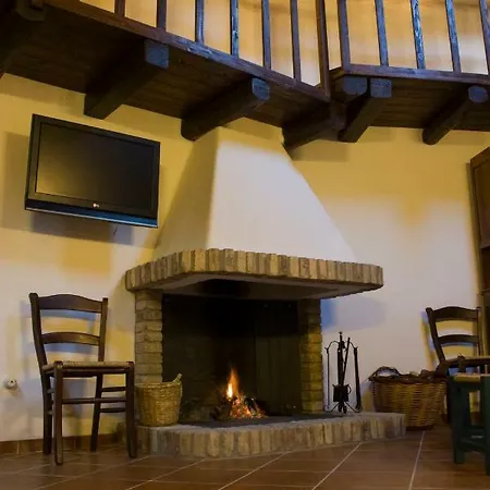 Charme Sa Pardina Bed & Breakfast