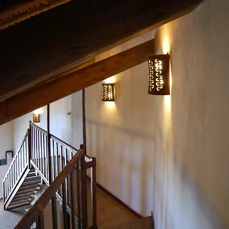 Charme Sa Pardina Bed & Breakfast 4*