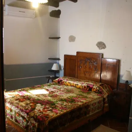 Bed & Breakfast Charme Sa Pardina Orroli