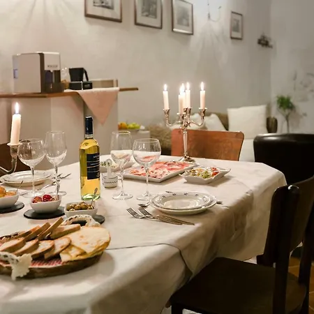 Charme Sa Pardina 4*