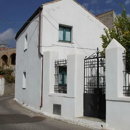 Charme Sa Pardina Orroli