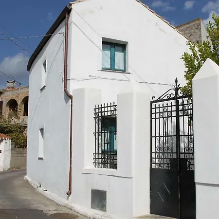 Charme Sa Pardina Bed & Breakfast Orroli