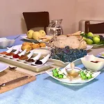 Charme Sa Pardina B&B