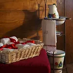 Charme Sa Pardina B&B 4*