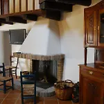 Charme Sa Pardina B&B 오롤리