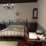 Bed & Breakfast Charme Sa Pardina