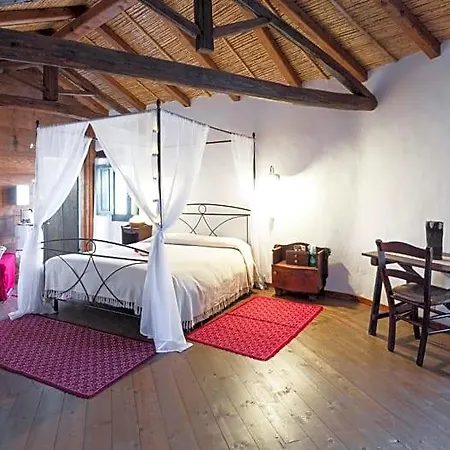Bed & Breakfast Charme Sa Pardina 4*