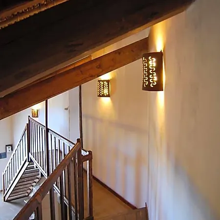 Charme Sa Pardina Bed & Breakfast Orroli