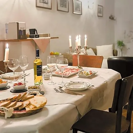 Charme Sa Pardina Bed & Breakfast