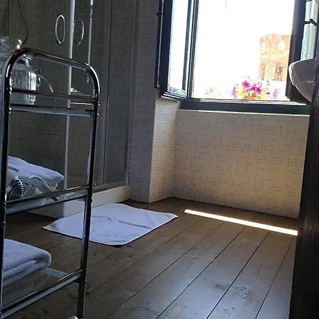 B&B Charme Sa Pardina 4*