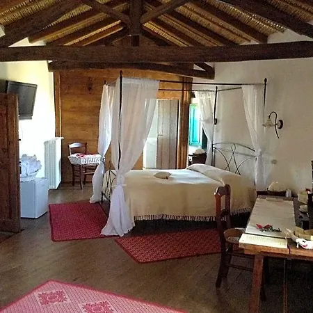 Charme Sa Pardina 4*