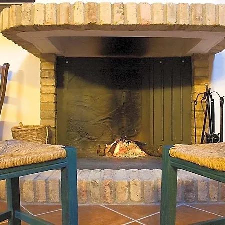 Charme Sa Pardina 4* Orroli