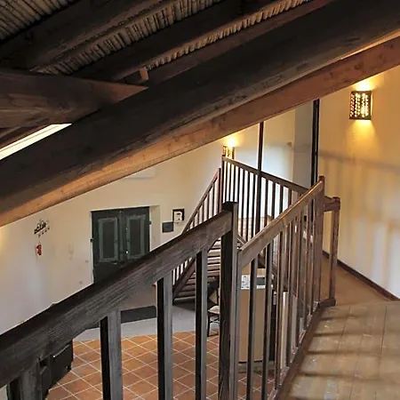 Charme Sa Pardina Bed & Breakfast Orroli