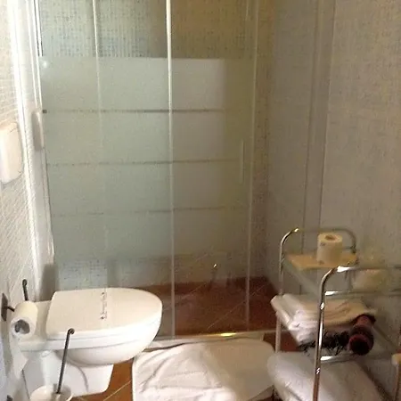 Charme Sa Pardina Bed & Breakfast