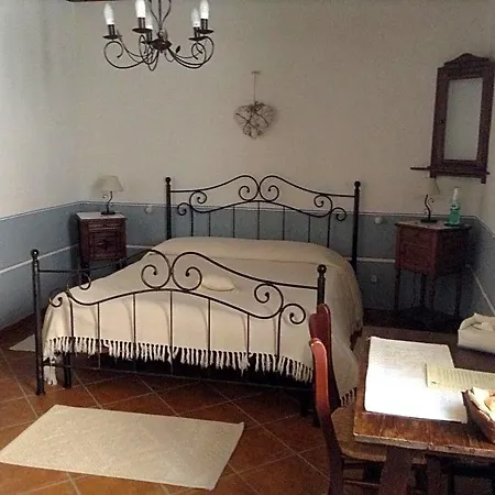 Charme Sa Pardina Bed & Breakfast Orroli