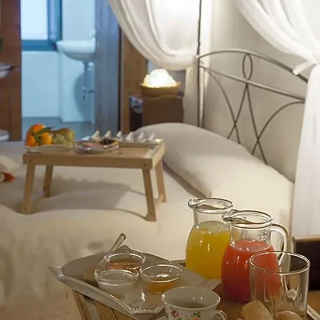Charme Sa Pardina Bed & Breakfast