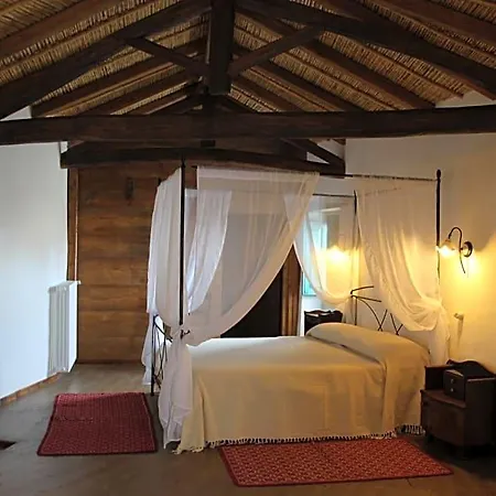 Charme Sa Pardina Bed & Breakfast