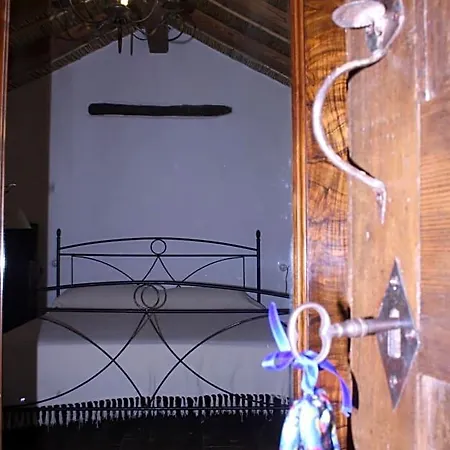 Charme Sa Pardina Bed & Breakfast