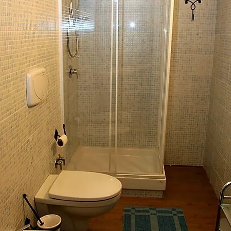 Bed & Breakfast Charme Sa Pardina Orroli
