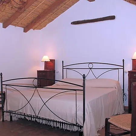 B&B Charme Sa Pardina