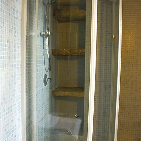 Bed & Breakfast Charme Sa Pardina 4*