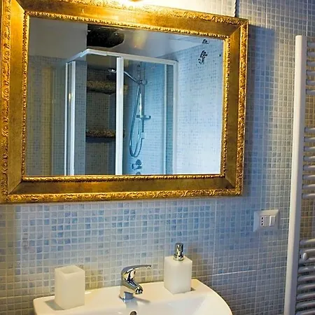 Bed & Breakfast Charme Sa Pardina Orroli