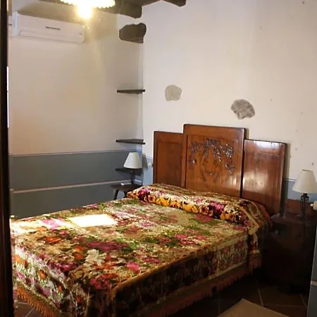 Bed & Breakfast Charme Sa Pardina