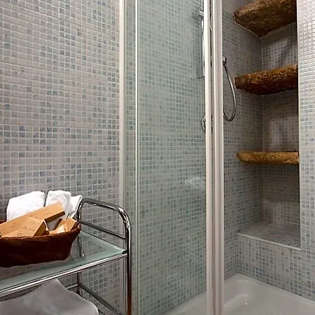 Bed & Breakfast Charme Sa Pardina
