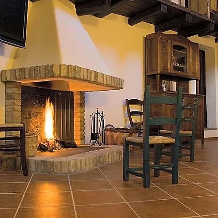 B&B Charme Sa Pardina