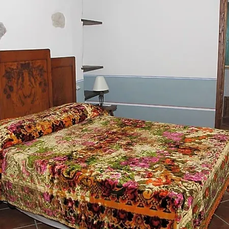 Charme Sa Pardina Bed & Breakfast Orroli