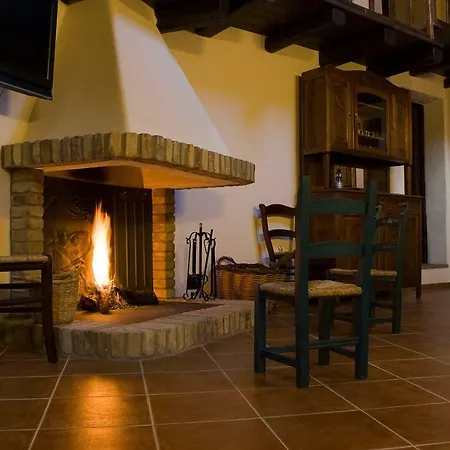 Bed & Breakfast Charme Sa Pardina 3*