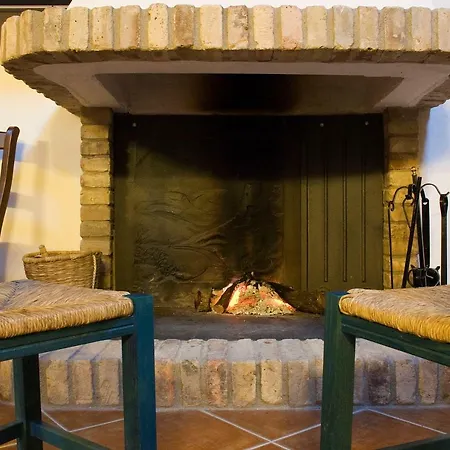 Bed & Breakfast Charme Sa Pardina