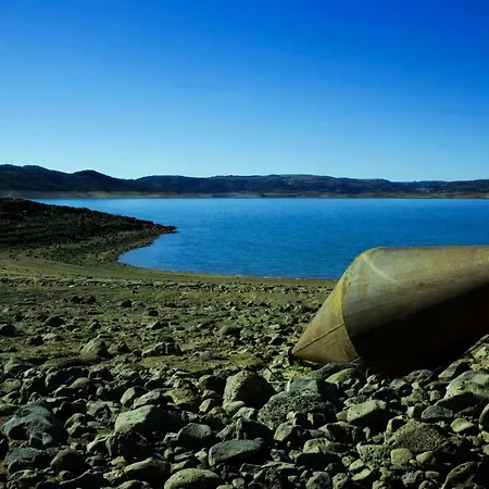 Charme Sa Pardina לינה וארוחת בוקר