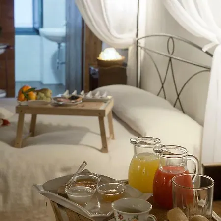 Charme Sa Pardina Bed & Breakfast