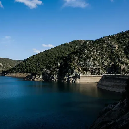 Charme Sa Pardina Orroli