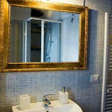 Bed & Breakfast Charme Sa Pardina 3*