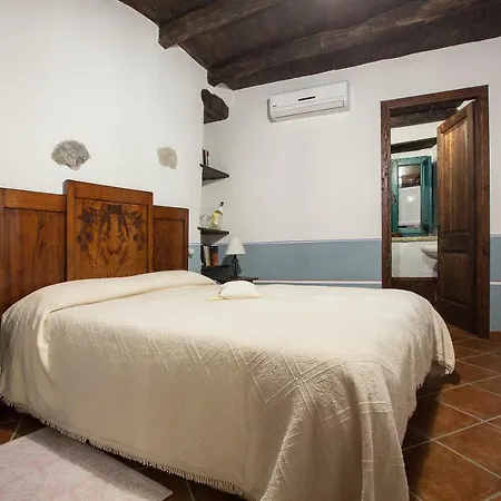 Charme Sa Pardina 3* Orroli
