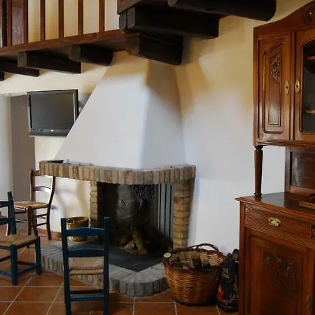 Charme Sa Pardina Bed & Breakfast Orroli