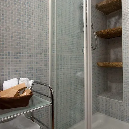 Bed & Breakfast Charme Sa Pardina 4*