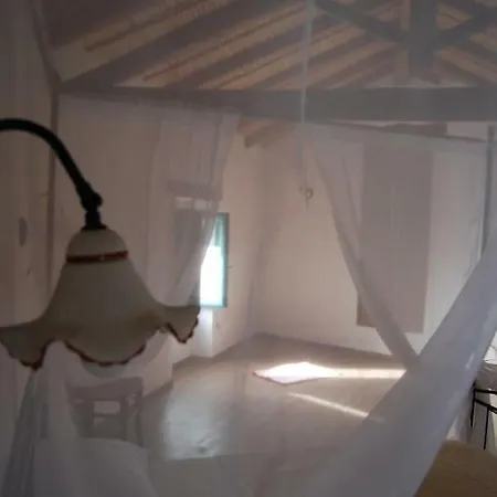 Charme Sa Pardina Bed & Breakfast Orroli