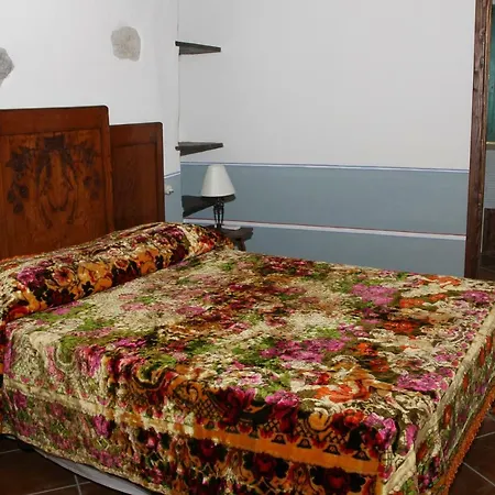 Bed & Breakfast Charme Sa Pardina 4*