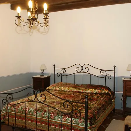 Charme Sa Pardina 3* Orroli